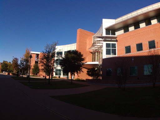 Community College «San Antonio College», reviews and photos