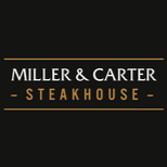 Miller & Carter Brighton logo