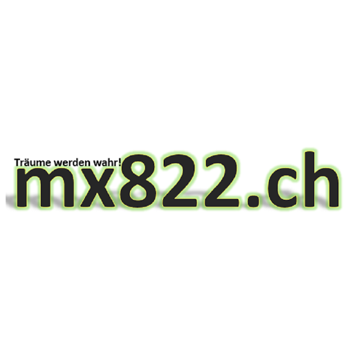 mx822.ch logo