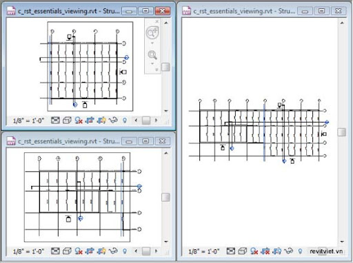 revit structure