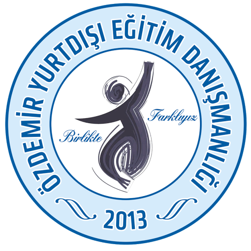 Özdemir Yurtdışı Eğitim Danışmanlığı logo