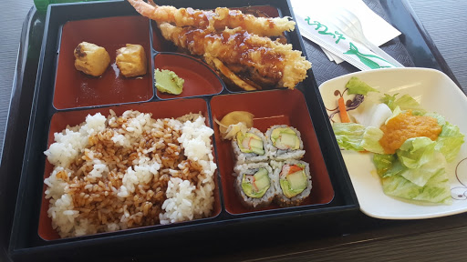 Japanese Restaurant «My Tokyo Sushi & Grill», reviews and photos, 441 Elizabeth Ave, Somerset, NJ 08873, USA
