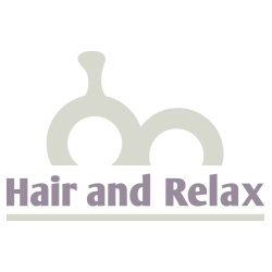 Hair and Relax logo