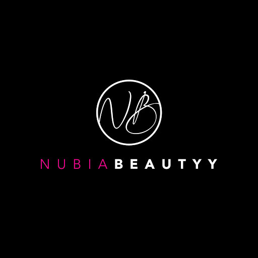 Nubiabeautyy logo