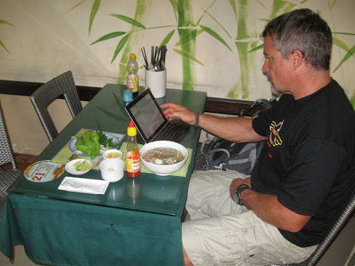 Quán Ăn Hương Nam