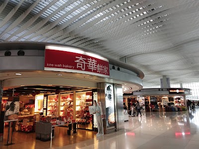 bakery