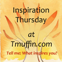 Inspiration Thursday Blog Party