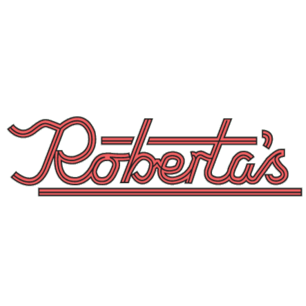 Roberta's logo
