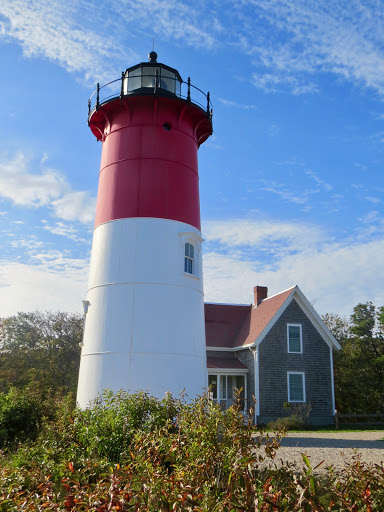 Nauset Lighthouse