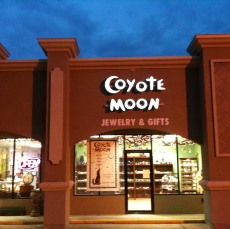 Coyote Moon
