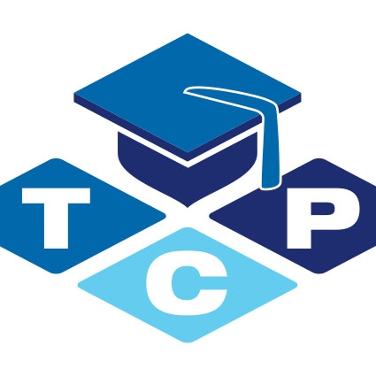 The Computer Professor logo