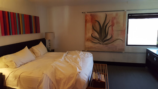 Hotel «The Clarendon Hotel and Spa», reviews and photos, 401 W Clarendon Ave, Phoenix, AZ 85013, USA