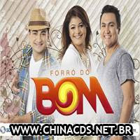 CD Forró do Bom - Danadim - Fortaleza - CE - 21.03.2013
