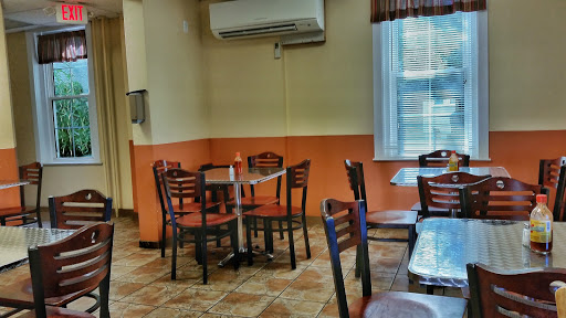 Mexican Restaurant «Michoacana Grill», reviews and photos, 201 S Union St, Kennett Square, PA 19348, USA
