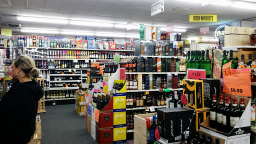 Liquor Store «Benash Liquor Store», reviews and photos, 2405 NJ-38, Cherry Hill, NJ 08002, USA