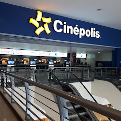 Cinépolis Plaza Norte