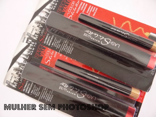 Maybelline Lash Stiletto