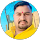 suresh kumar reviewed Interior Designer Jaipur