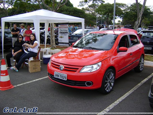 Fotos - Encontro dos Clubes em Brasília - 11/06! DSC08871