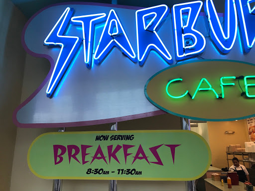Cafe «Starburst Cafe», reviews and photos, 160 N Gulph Rd, King of Prussia, PA 19406, USA