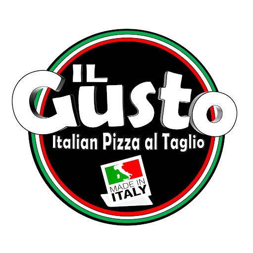 Pizzeria Il Gusto Annemasse - Livraison de pizzas et pizzas à emporter logo
