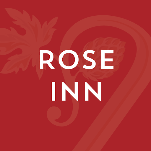 Rose Inn logo