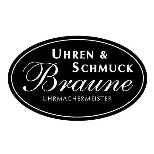Uhrmachermeister Thomas Braune logo