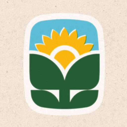 City Park Farmers Market logo
