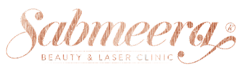 Sabmeera Beauty & Laser Clinic logo