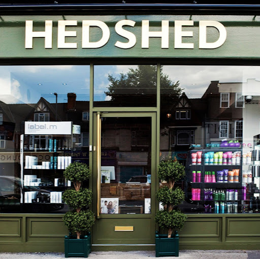 Hedshed Hair & Beauty Boutique
