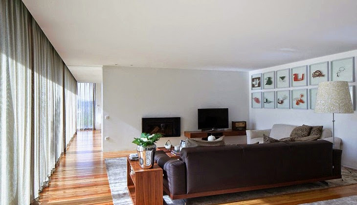 Cottage in Guimarães House in Guimarães