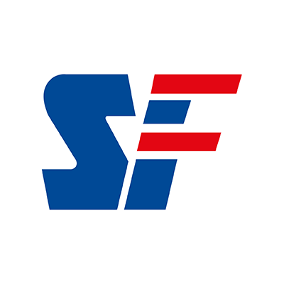 Screwfix Dumfries logo