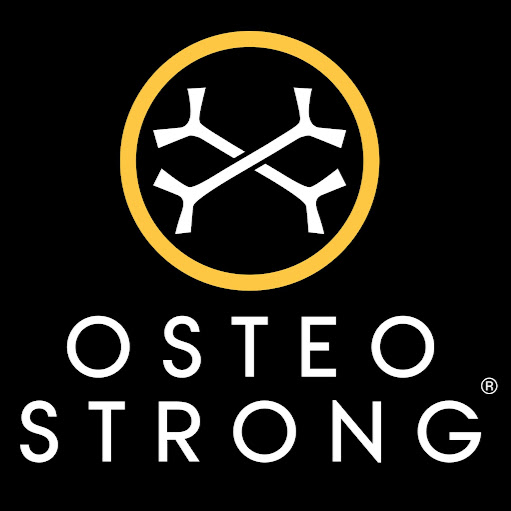 OsteoStrong Eugene logo