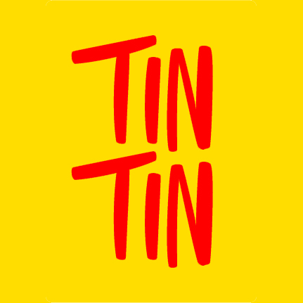 Tin Tin Dim Sum logo