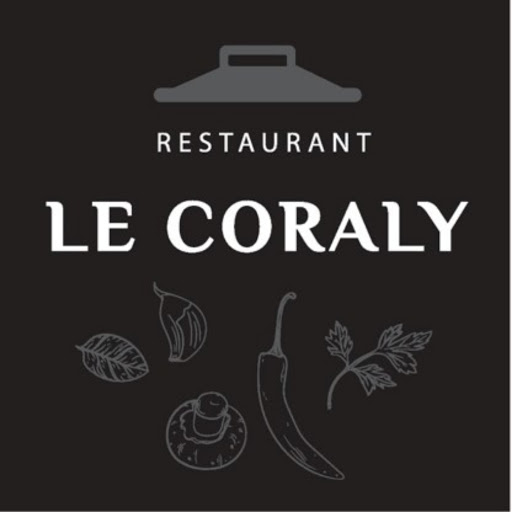 Restaurant Le Coraly logo