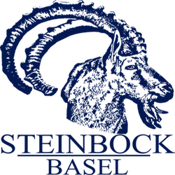 Steinbock Basel GmbH logo