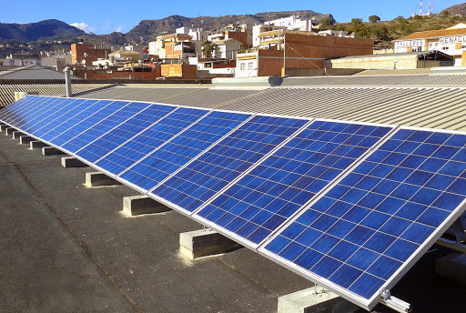 Airsol Energy, Calle 56 No. 314, Col. Morelos, 24115 Carmen, Camp., México, Proveedor de equipos de energía solar | NL