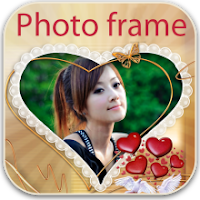 Photo Frames for FaceBook and BBM