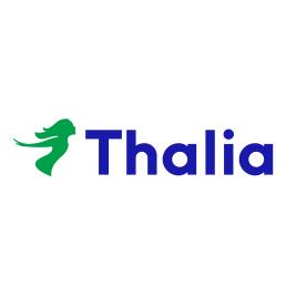 Thalia Berlin - Wilmersdorfer Arcaden logo