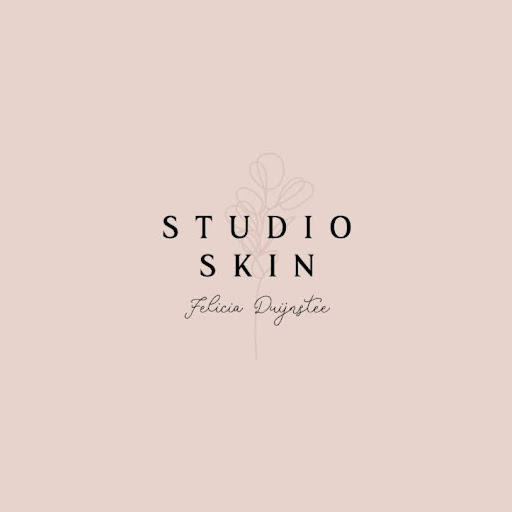 Schoonheidssalon Studio Skin Hellevoetsluis logo