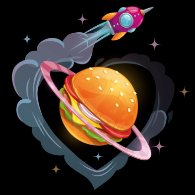 Astro Imbiss logo