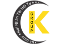 K group Logo