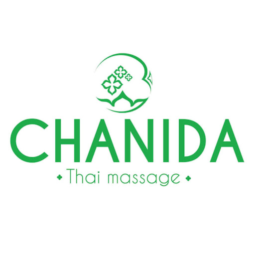 Chanida Thai Massage logo