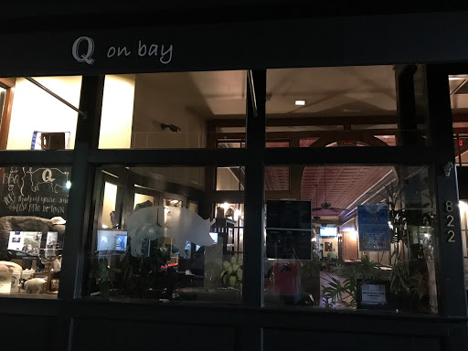 Restaurant «Q on Bay», reviews and photos, 822 Bay St, Beaufort, SC 29902, USA