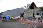 St Josephs Catholic Church, Winchester Street, Lyttelton.. 