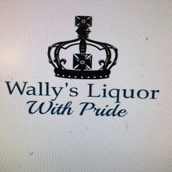 Wally's Liquor