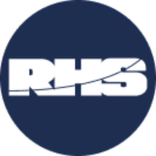 RHS Financial logo