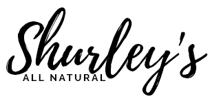 Shurley's All Natural logo