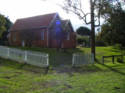 Photos of Anglican Church of Australia