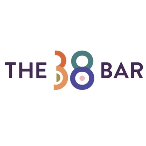 The 38 Bar logo